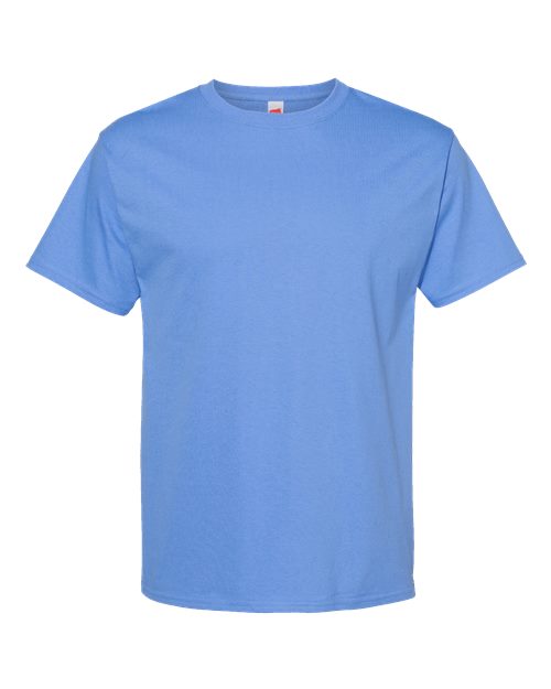 Unisex Essential-T T-Shirt - Carolina Blue