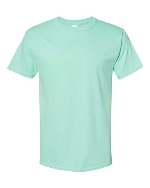 Unisex Essential-T T-Shirt - Clean Mint