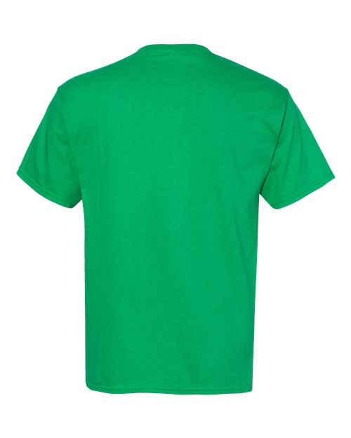 Unisex Essential-T T-Shirt - Kelly Green