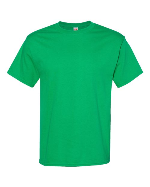 Unisex Essential-T T-Shirt - Kelly Green