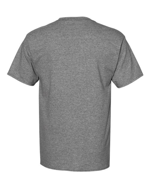 Unisex Essential-T T-Shirt - Oxford Grey