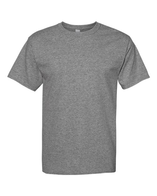 Unisex Essential-T T-Shirt - Oxford Grey