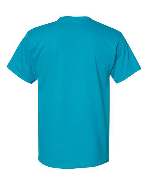 Unisex Essential-T T-Shirt - Teal