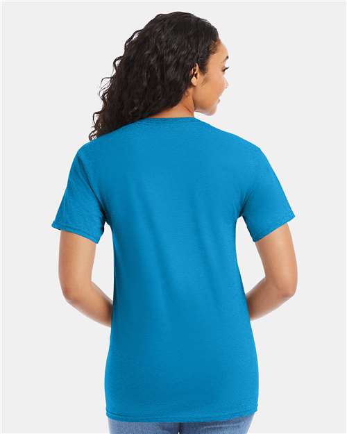Unisex Essential-T T-Shirt - Teal