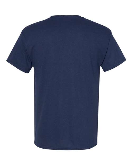 Perfect-T Triblend T-Shirt - Solid Navy Triblend