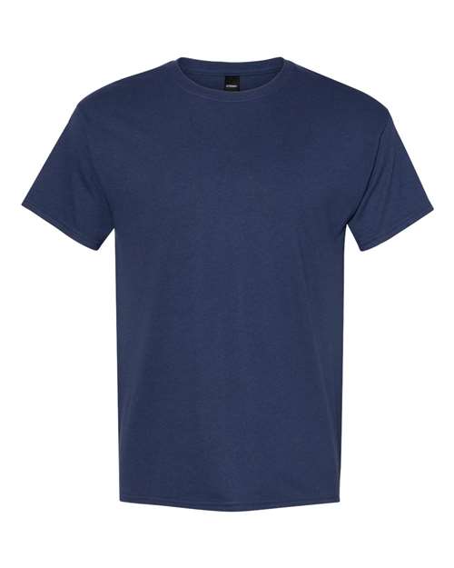 Perfect-T Triblend T-Shirt - Solid Navy Triblend