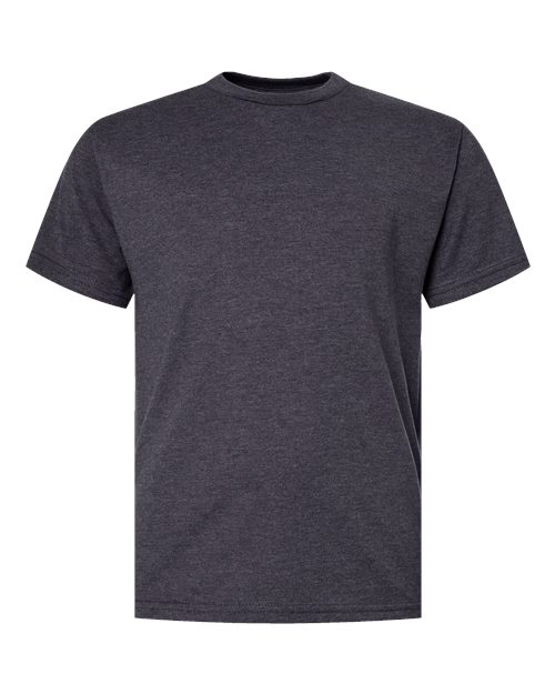 Youth Perfect-T T-Shirt - Charcoal Heather