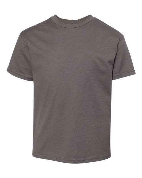 Youth Perfect-T T-Shirt - Smoke Grey