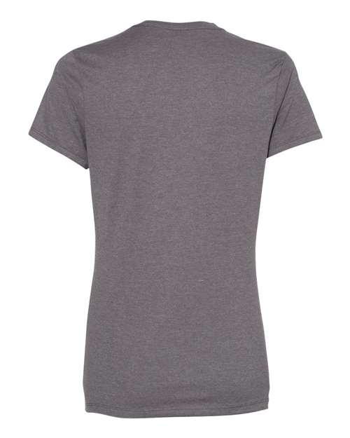 Women's Perfect-T T-Shirt - Charcoal Heather