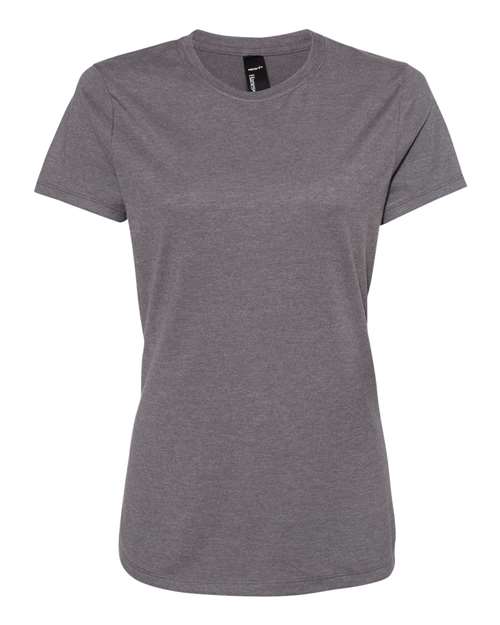 Women's Perfect-T T-Shirt - Charcoal Heather