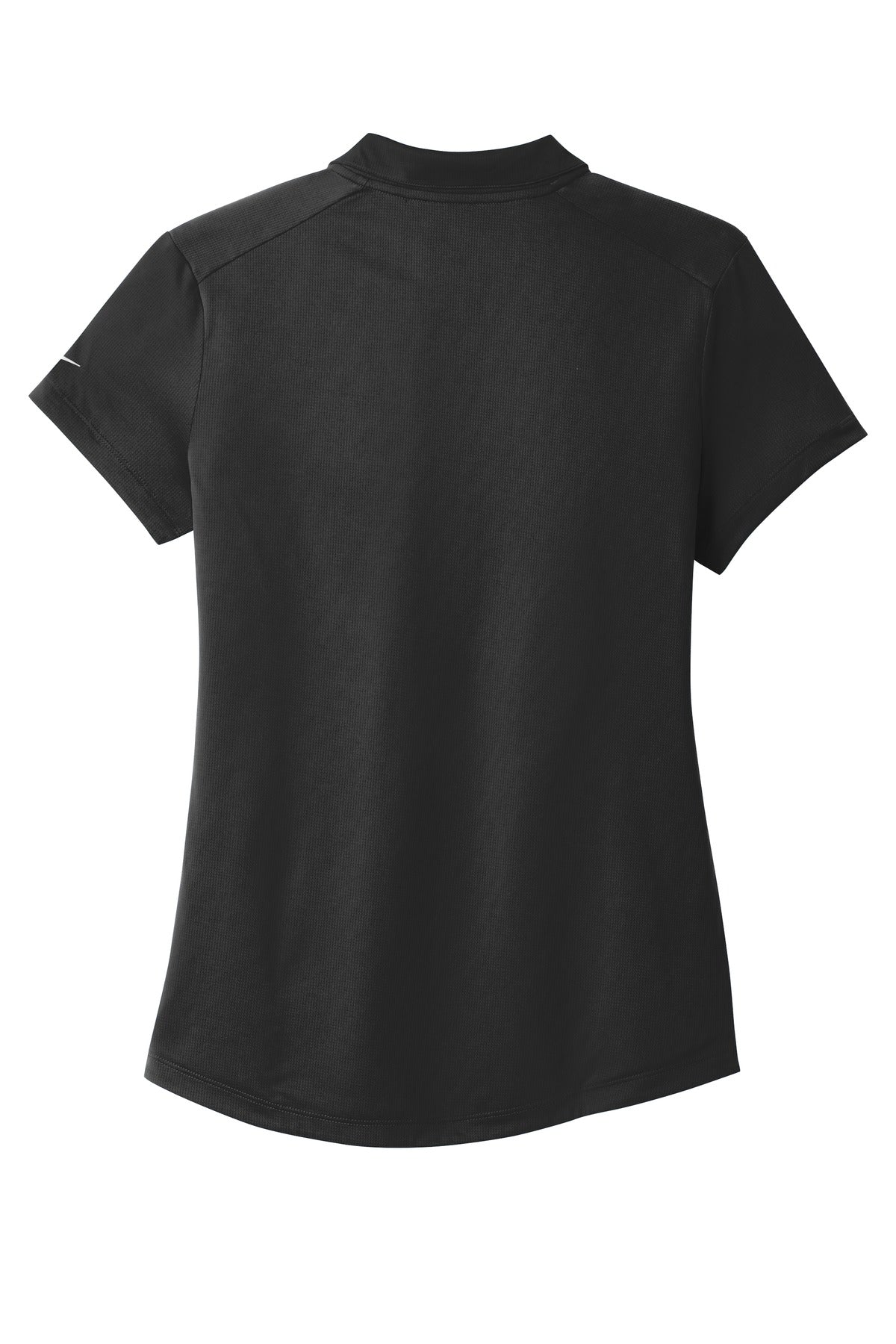 Nike Women's Dri-FIT Legacy Polo - Black