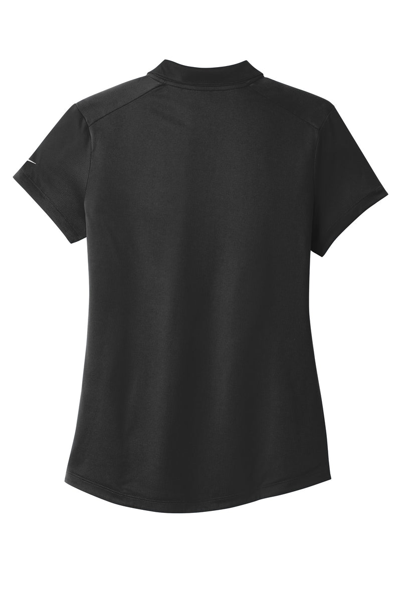 Nike Women's Dri-FIT Legacy Polo - Black