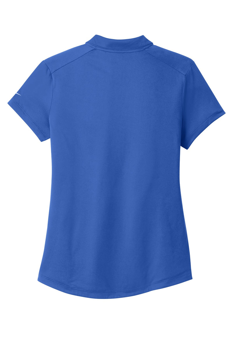 Nike Women's Dri-FIT Legacy Polo - Game Royal