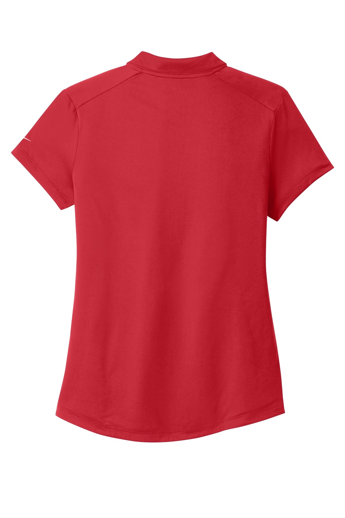 Nike Women's Dri-FIT Legacy Polo - Gym Red