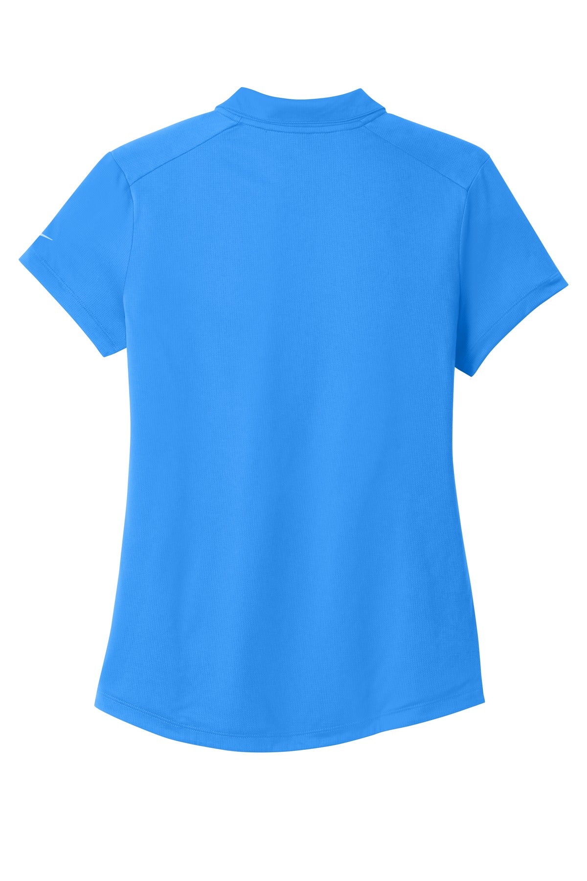Nike Women's Dri-FIT Legacy Polo - Light Photo Blue