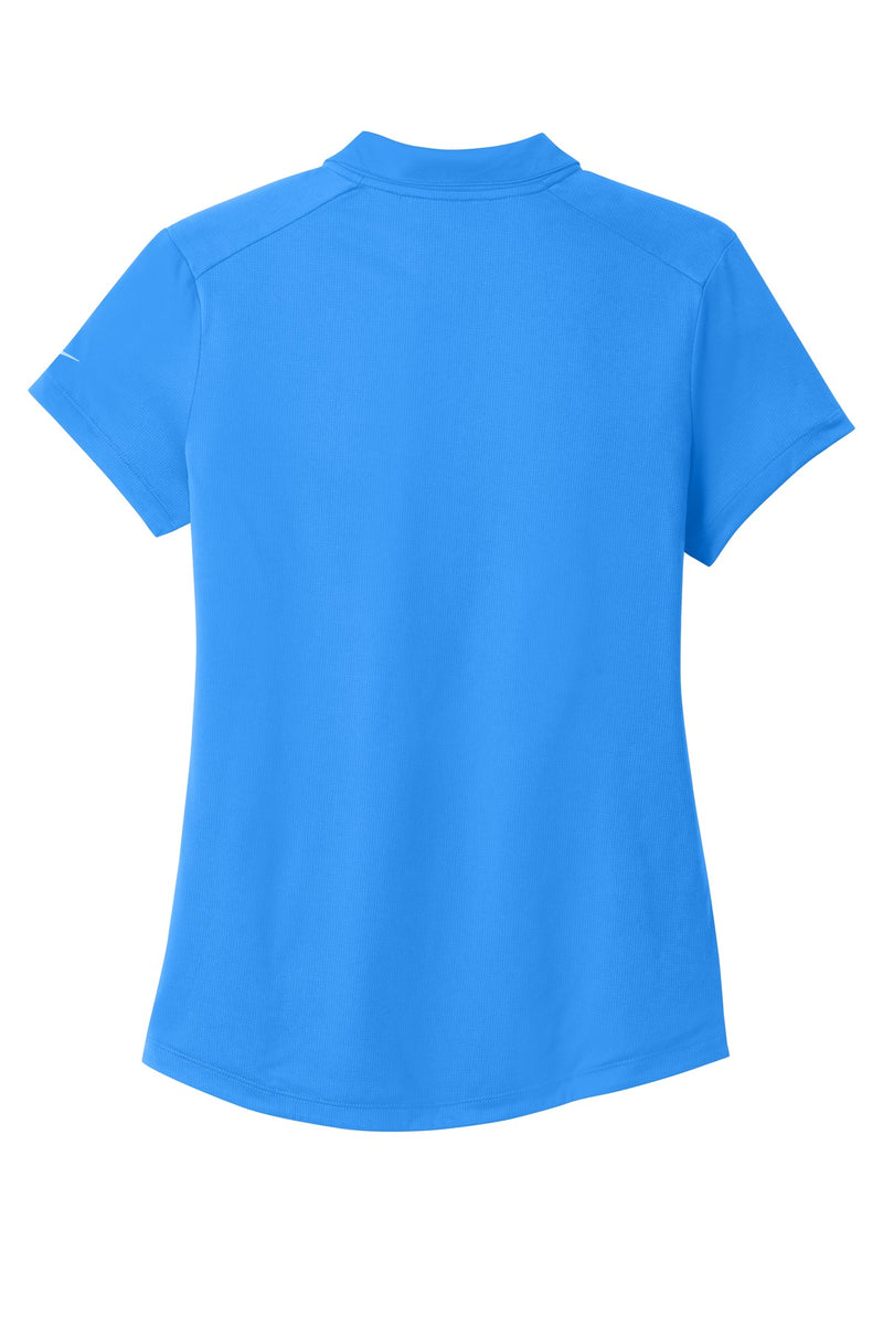Nike Women's Dri-FIT Legacy Polo - Light Photo Blue
