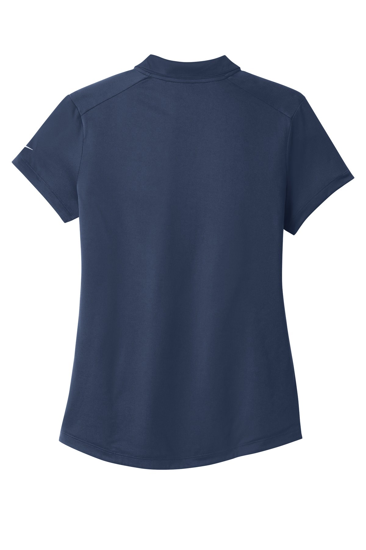 Nike Women's Dri-FIT Legacy Polo - Midnight Navy