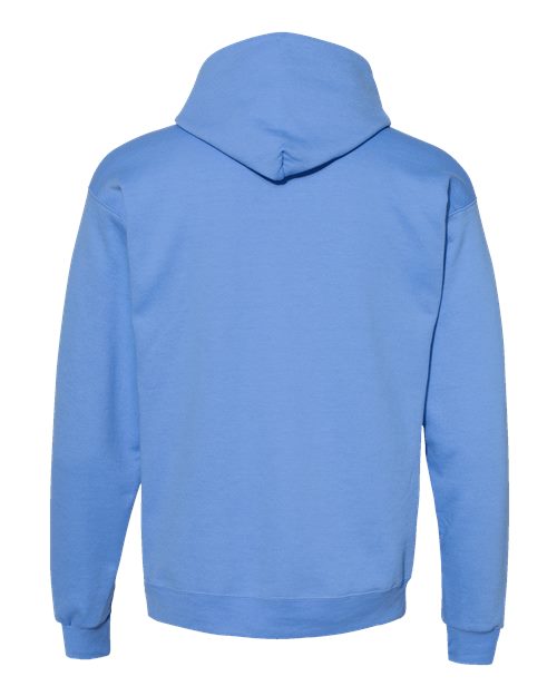 Unisex EcoSmart® Hooded Sweatshirt - Carolina Blue