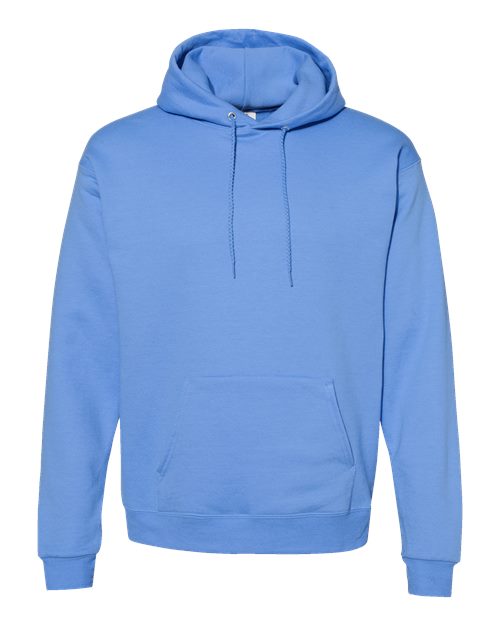 Unisex EcoSmart® Hooded Sweatshirt - Carolina Blue