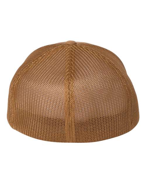 Trucker Cap - Caramel