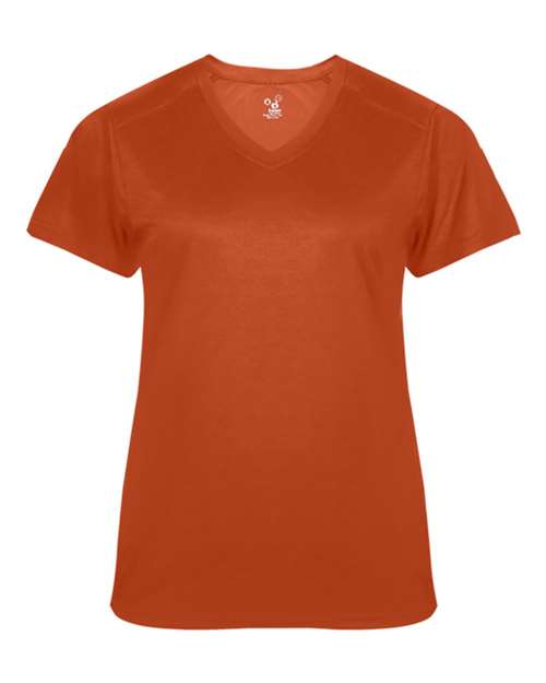 Burnt Orange