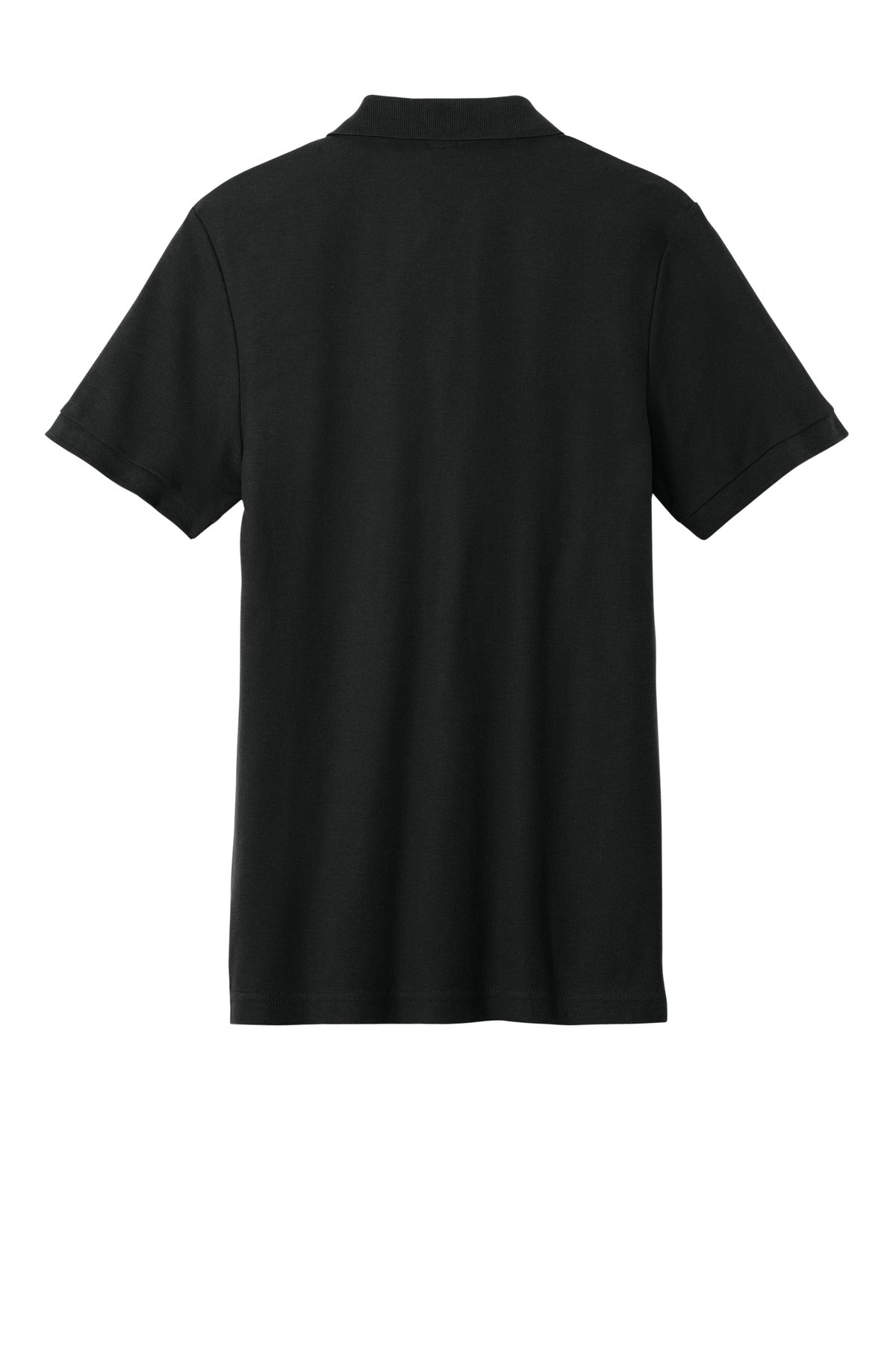 Gildan Hammer Pique Polo - Black