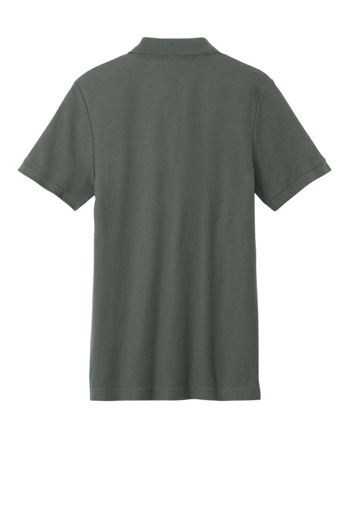Gildan Hammer Pique Polo - Charcoal