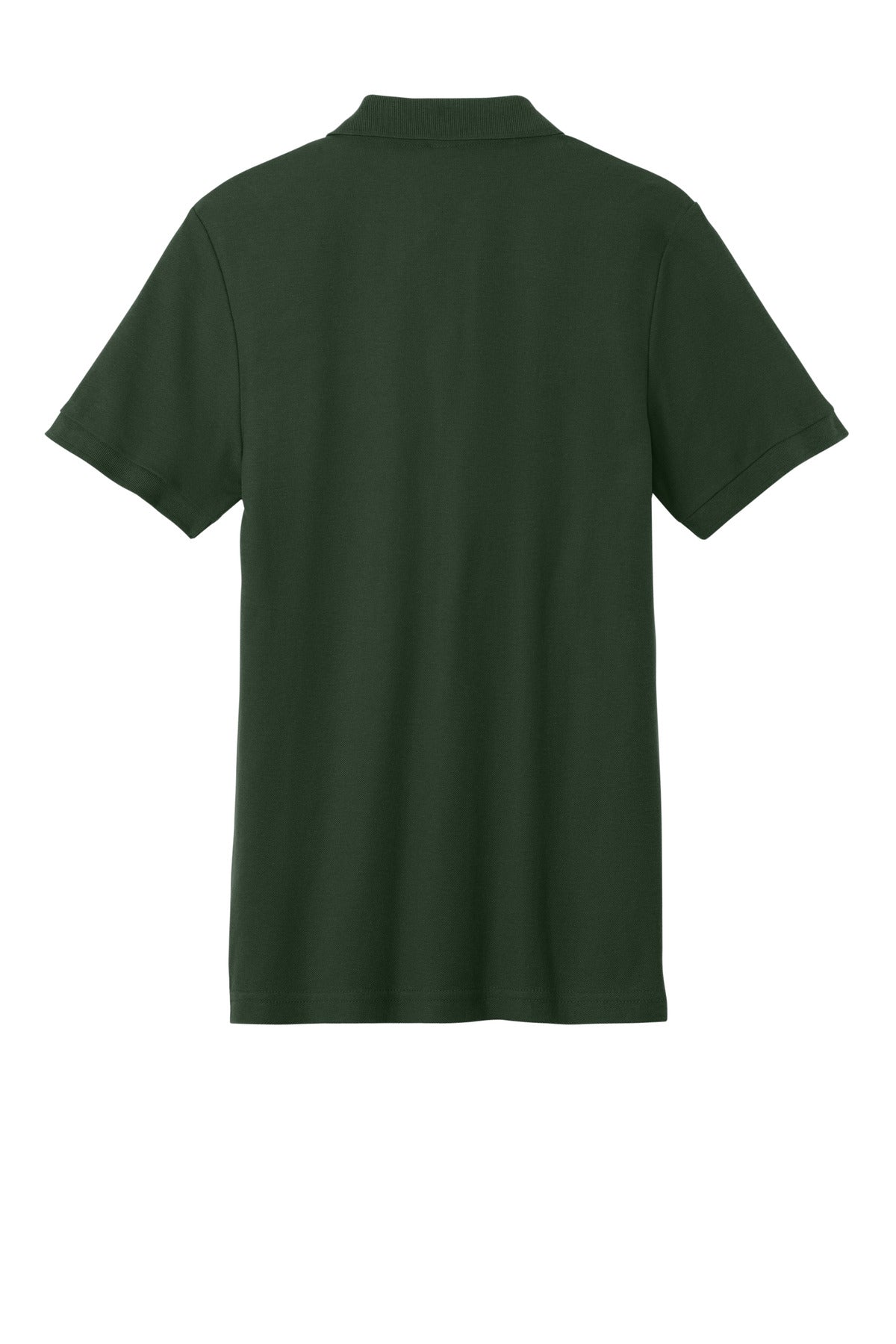 Gildan Hammer Pique Polo - Forest Green