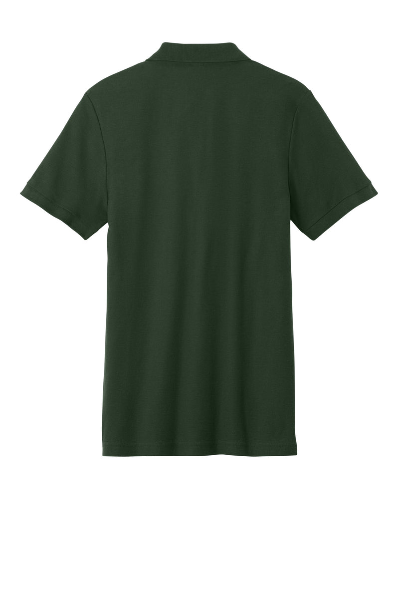 Gildan Hammer Pique Polo - Forest Green