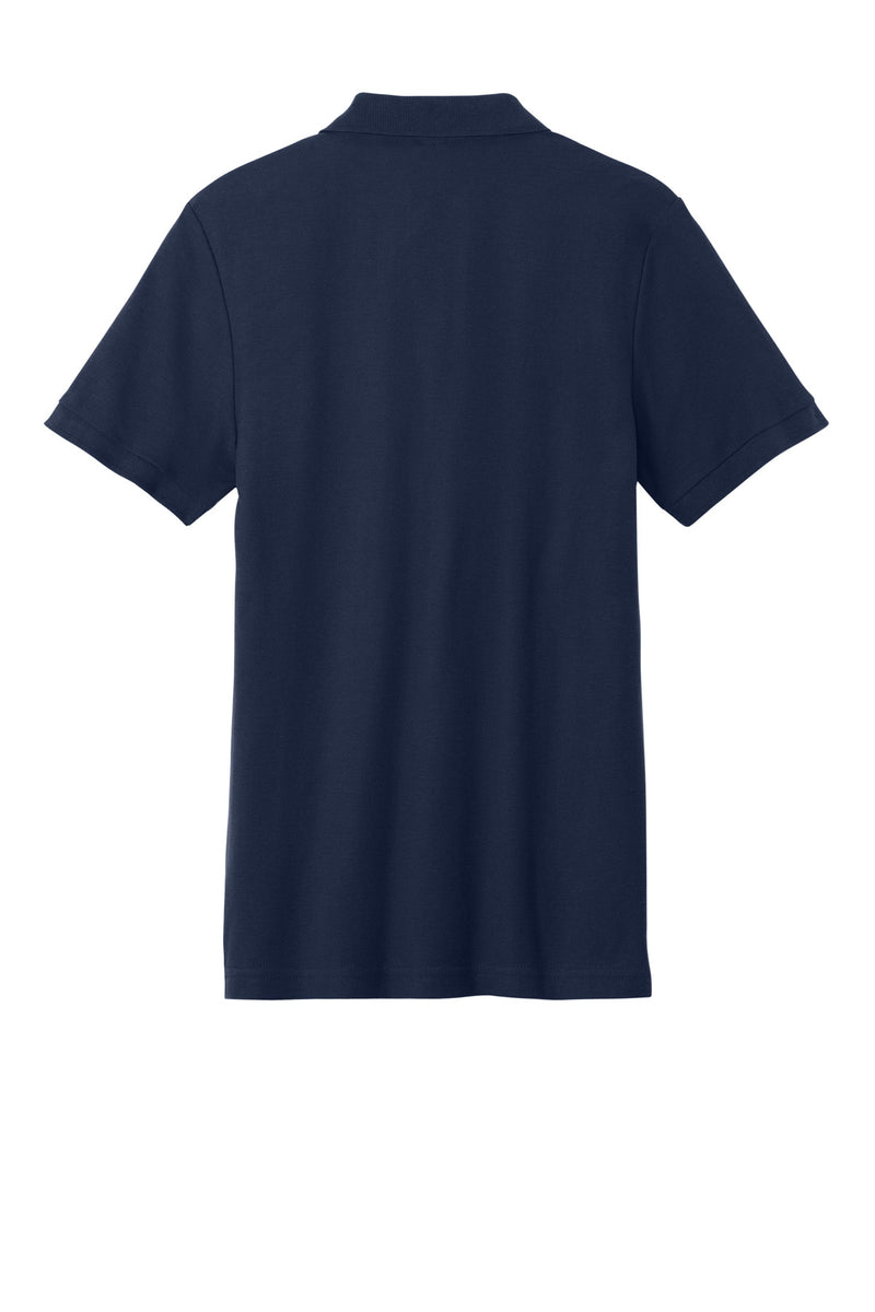 Gildan Hammer Pique Polo - Navy