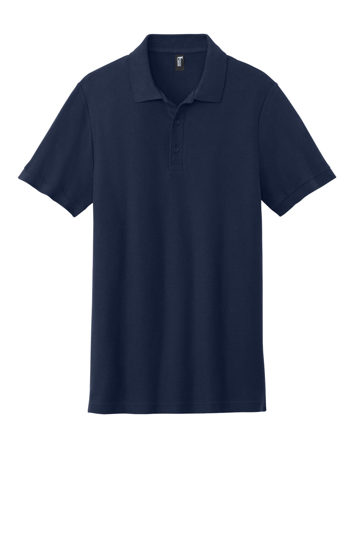 Gildan Hammer Pique Polo - Navy