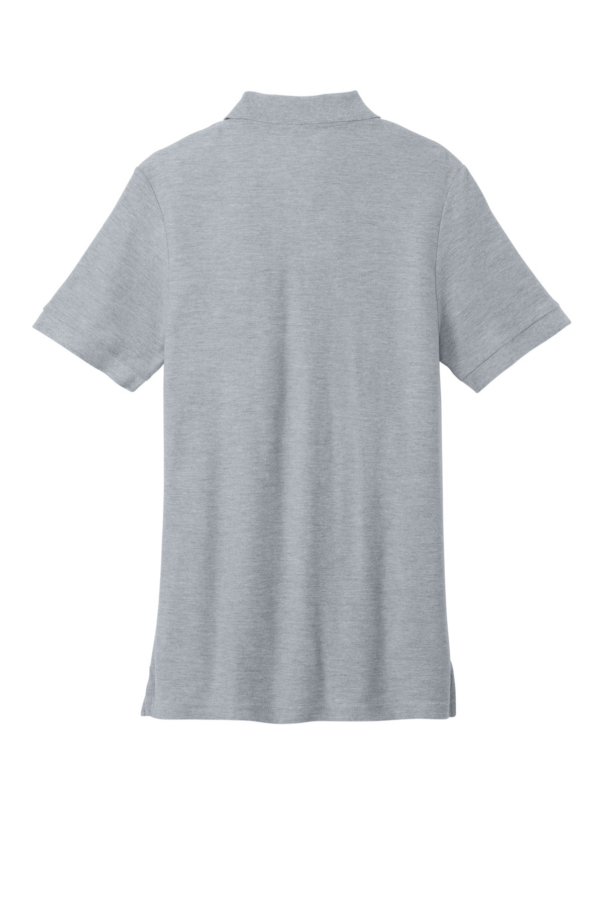 Gildan Hammer Pique Polo - Ring Spun Sport Grey