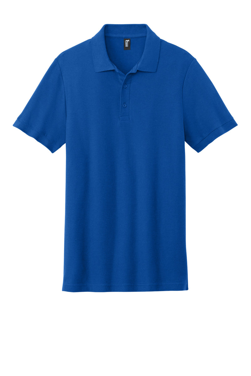 Gildan Hammer Pique Polo - Royal