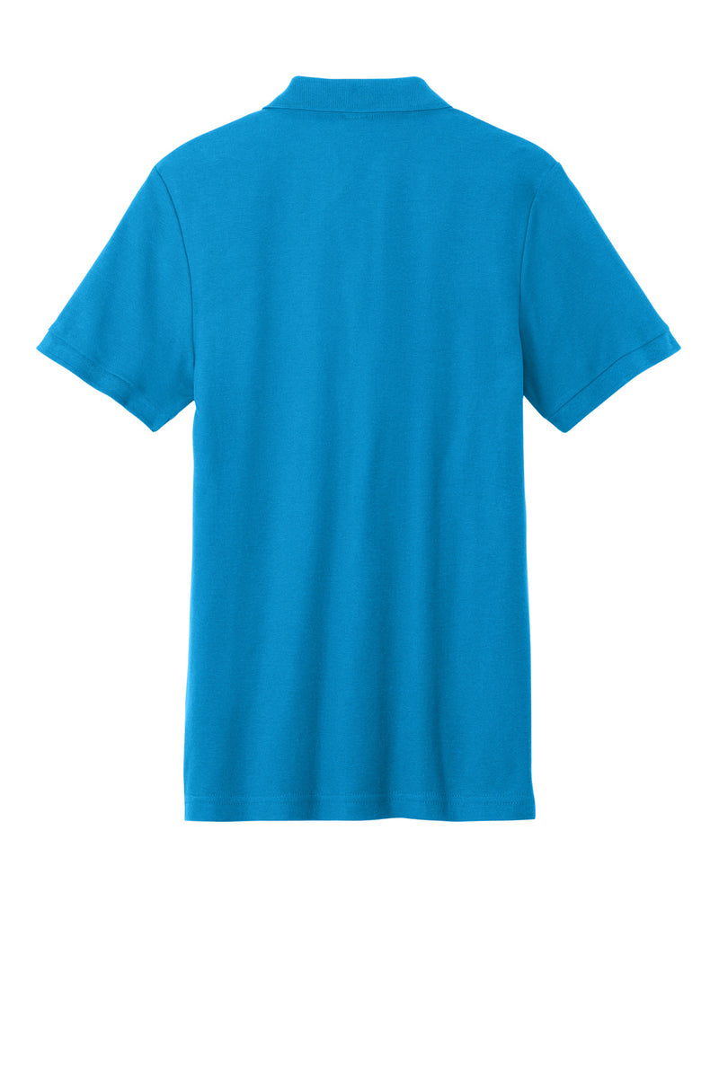 Gildan Hammer Pique Polo - Sapphire