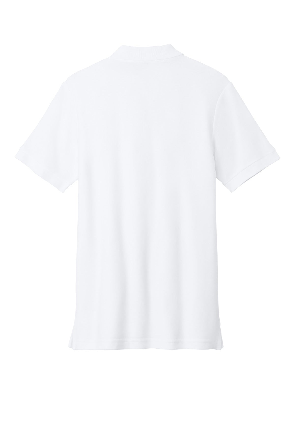 Gildan Hammer Pique Polo - White