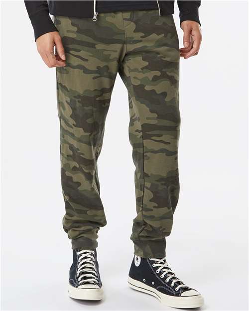 Forest Camo