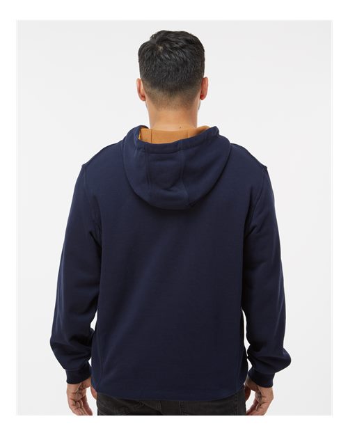 Men's Woodland Fleece Hooded Pullover - Navy