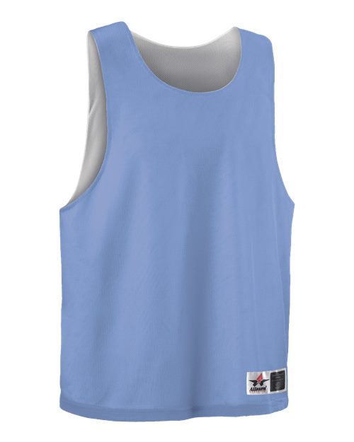 Sky Blue/ White