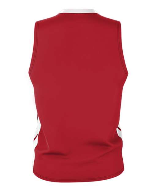 Red/ White