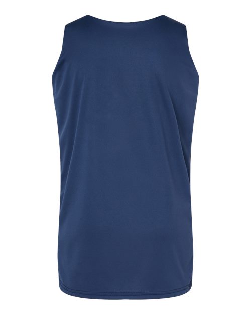 Navy/ White