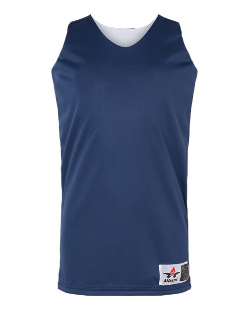 Navy/ White