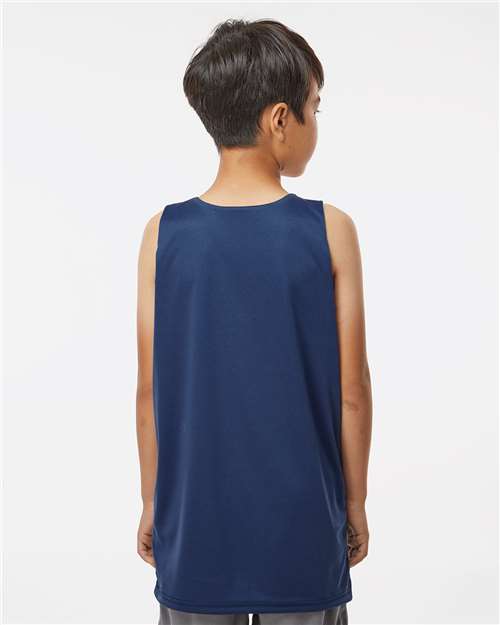 Navy/ White