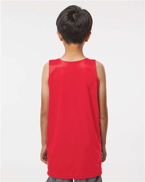 Red/ White