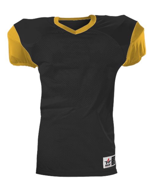 Black/ Gold