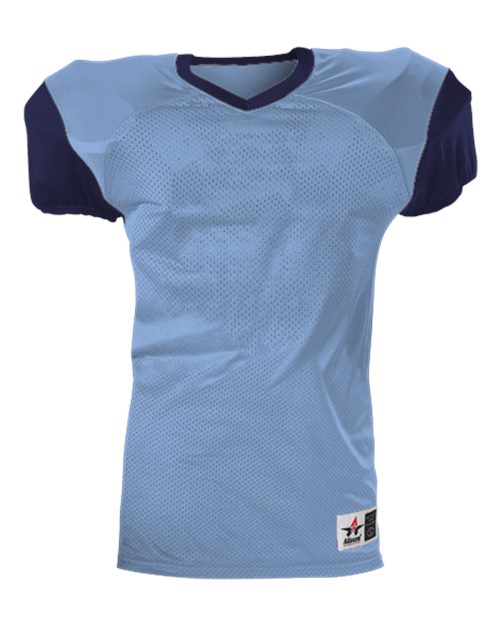 Columbia Blue/ Navy