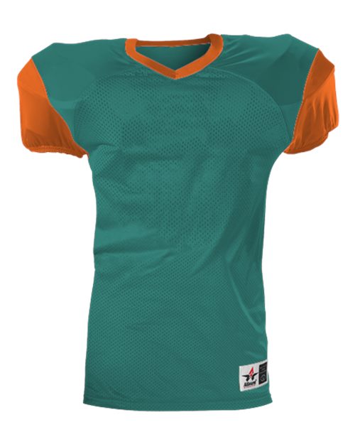 Texas Orange
