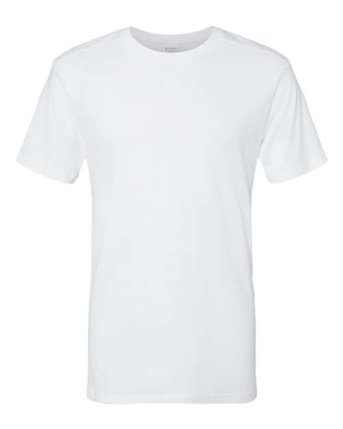 Unisex Triblend T-Shirt - White