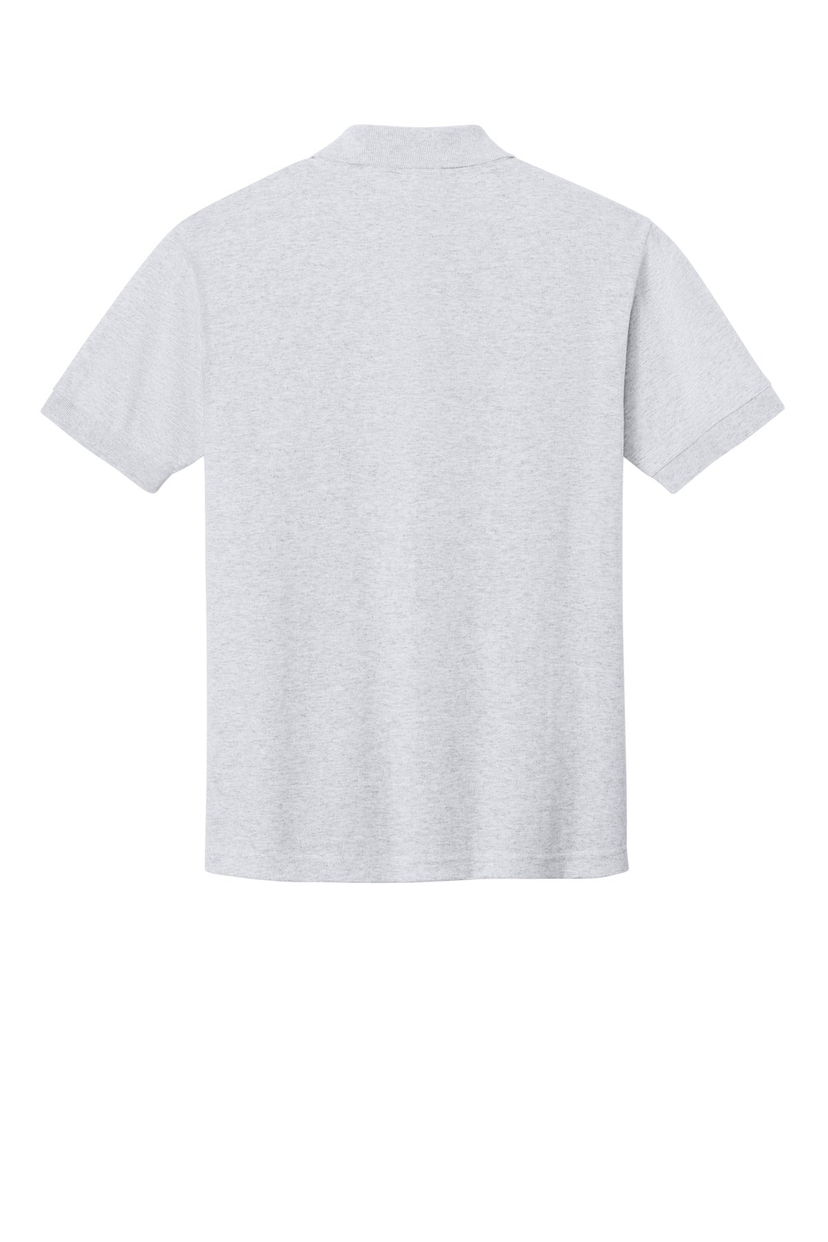 Gildan - DryBlend 6-Ounce Jersey Knit Sport Shirt - Ash