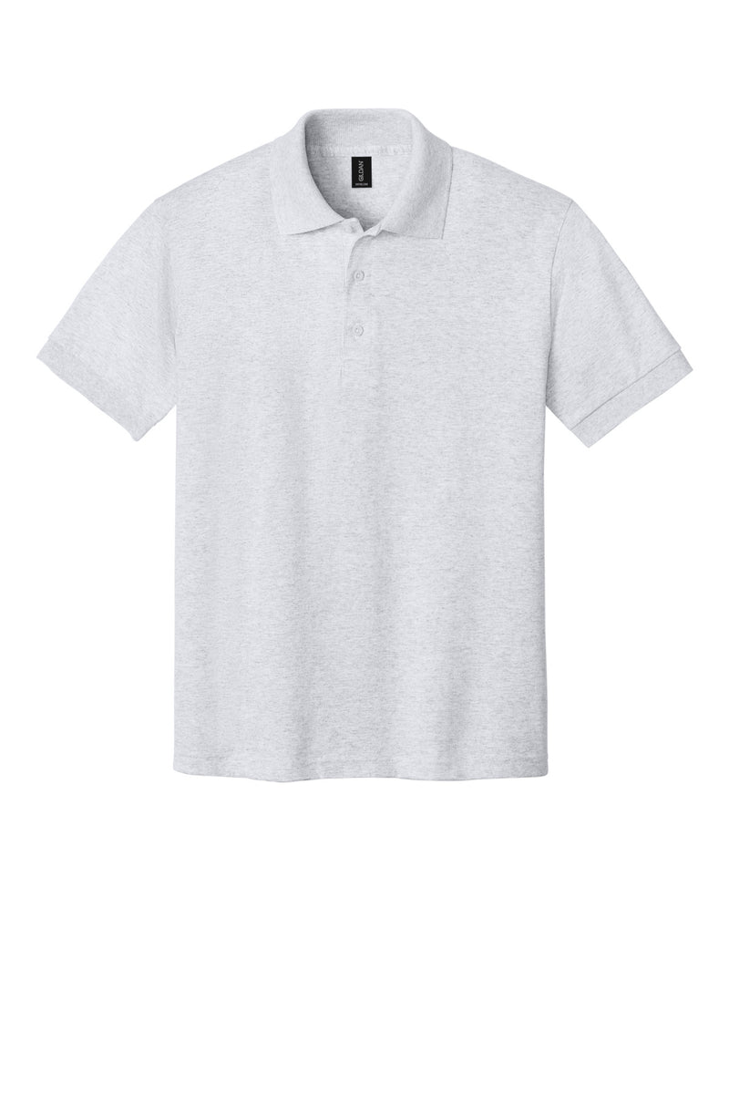 Gildan - DryBlend 6-Ounce Jersey Knit Sport Shirt - Ash