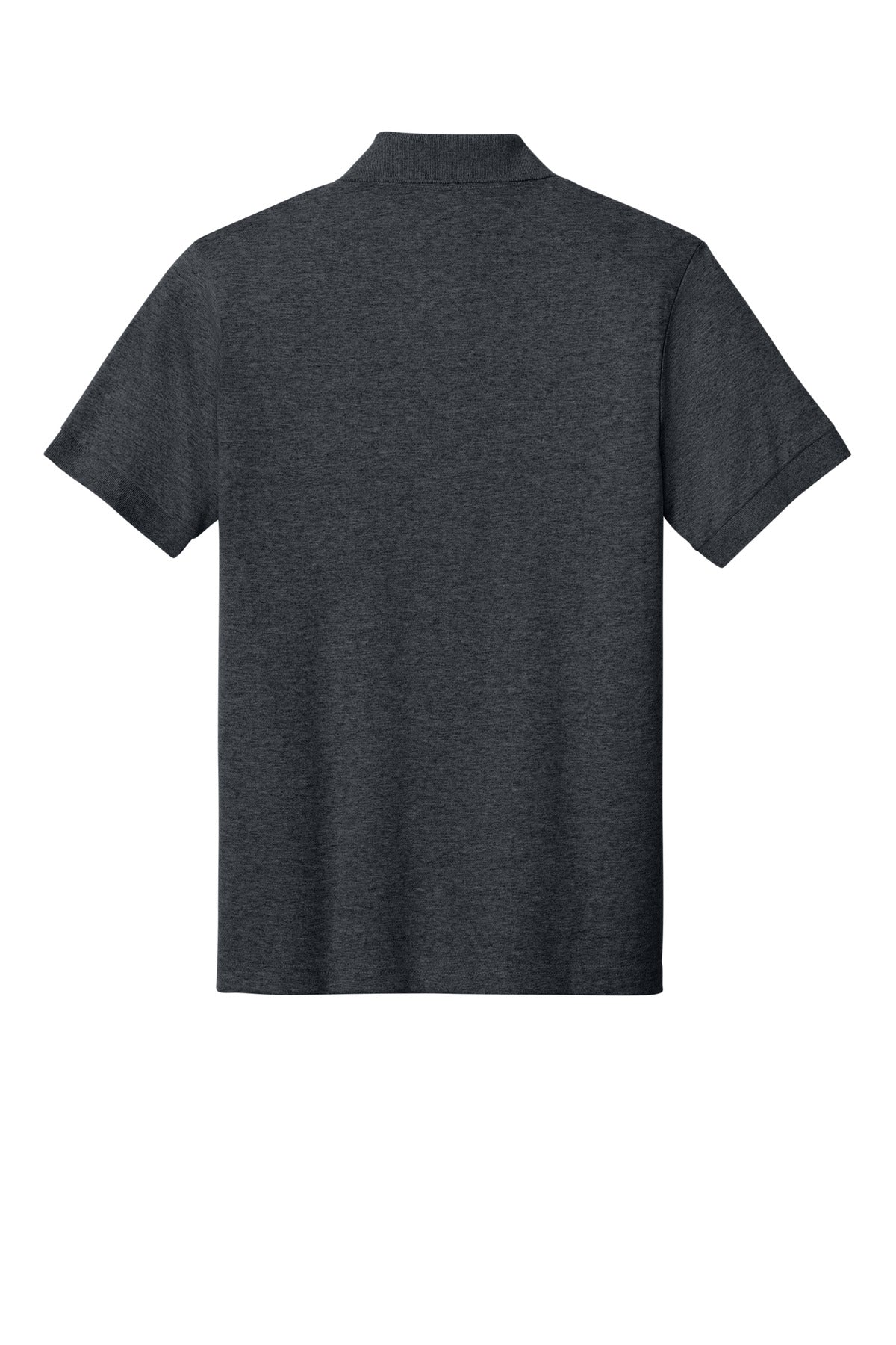Gildan - DryBlend 6-Ounce Jersey Knit Sport Shirt - Dark Heather
